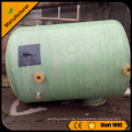 Fiberglas Schwefelsäure H2SO4 Lagertank oder Schiff